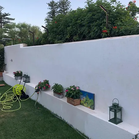 Villa Ribaudo Relax Mondello Exterior photo