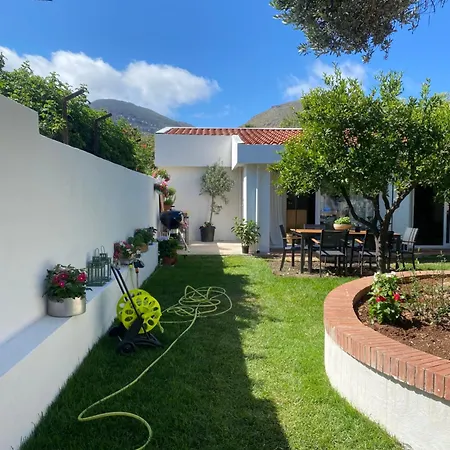 Villa Ribaudo Relax Mondello Exterior photo
