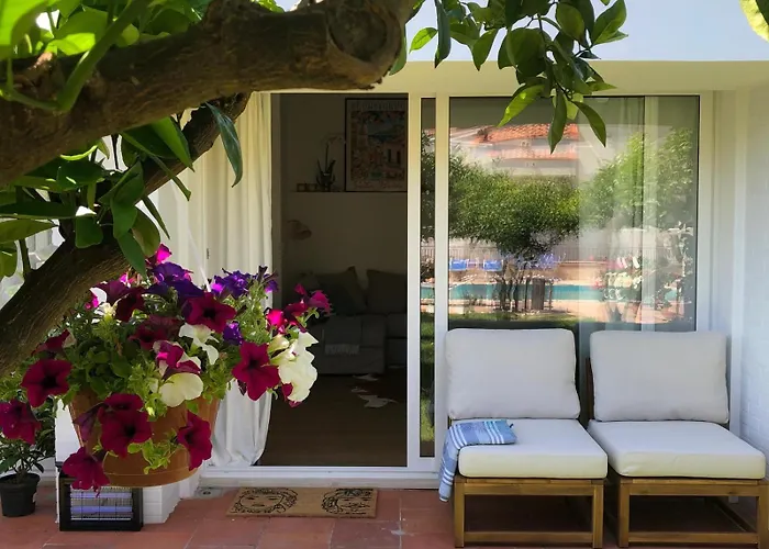Villa Ribaudo Relax