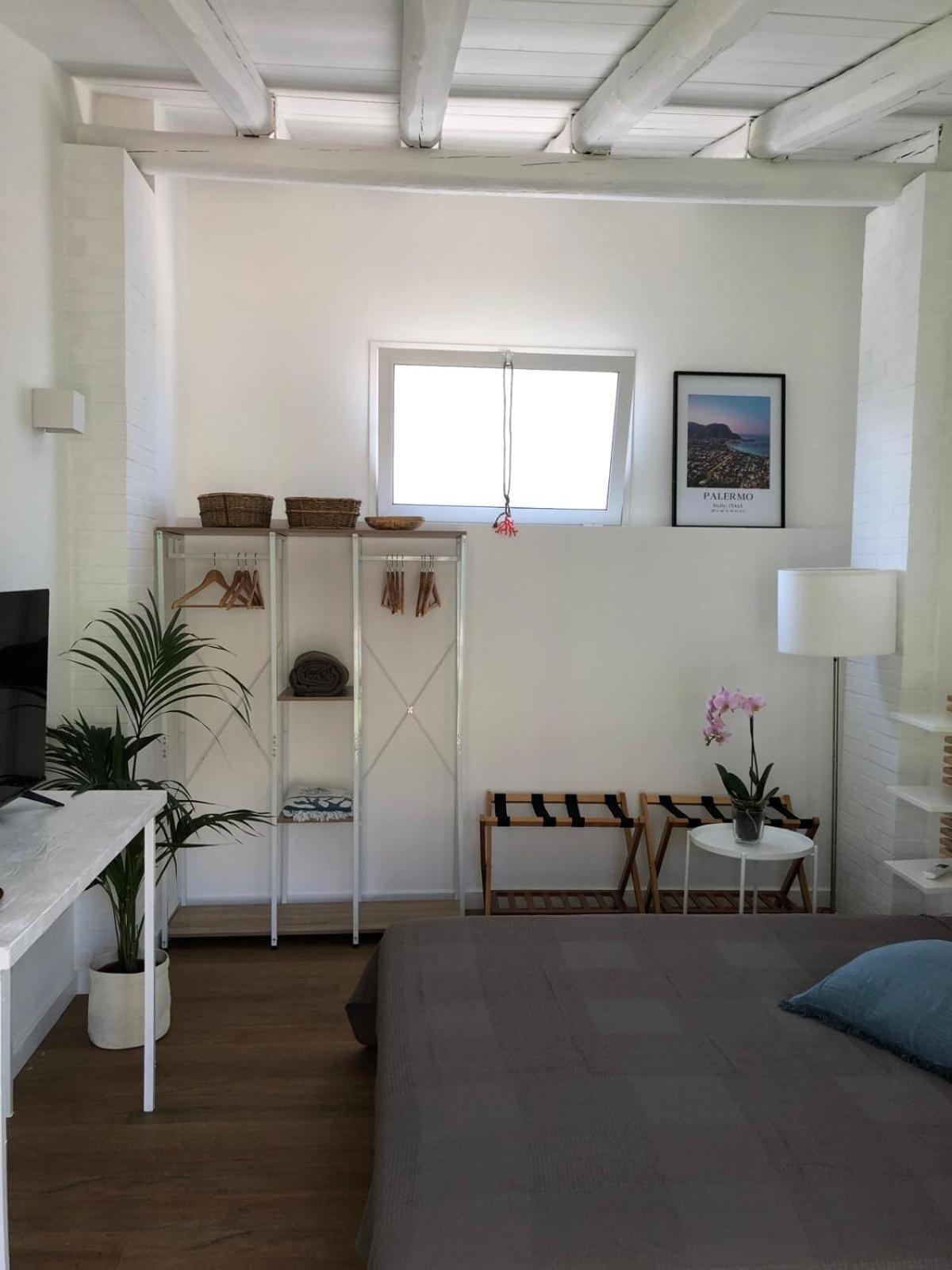 Apartment Ribaudo Relax *
