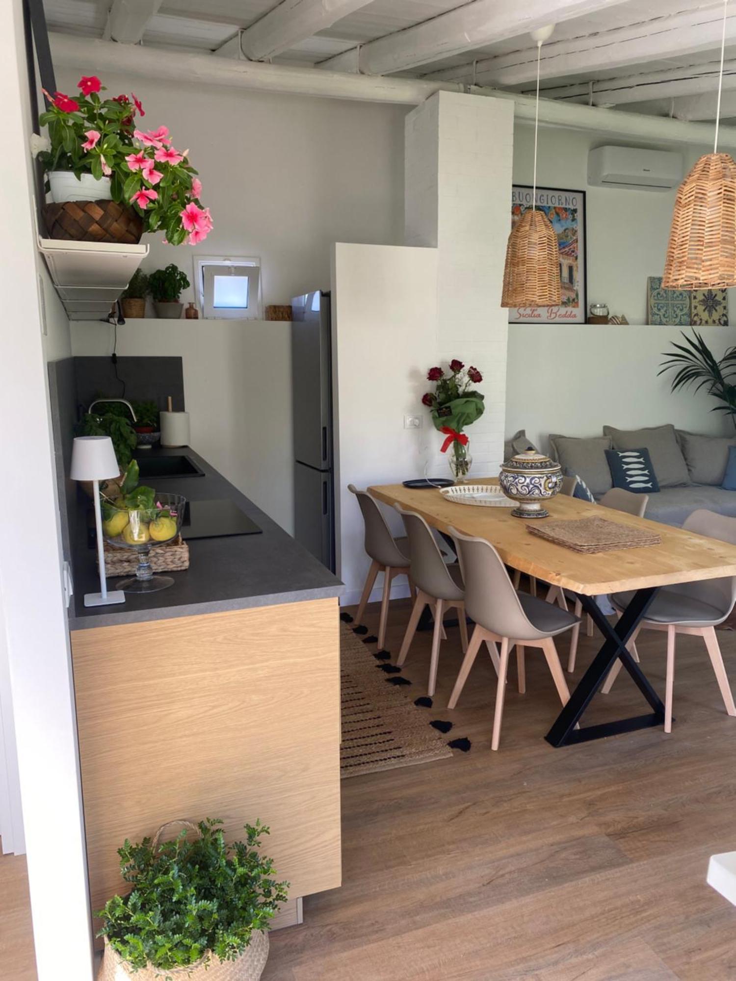 Apartment Ribaudo Relax Mondello