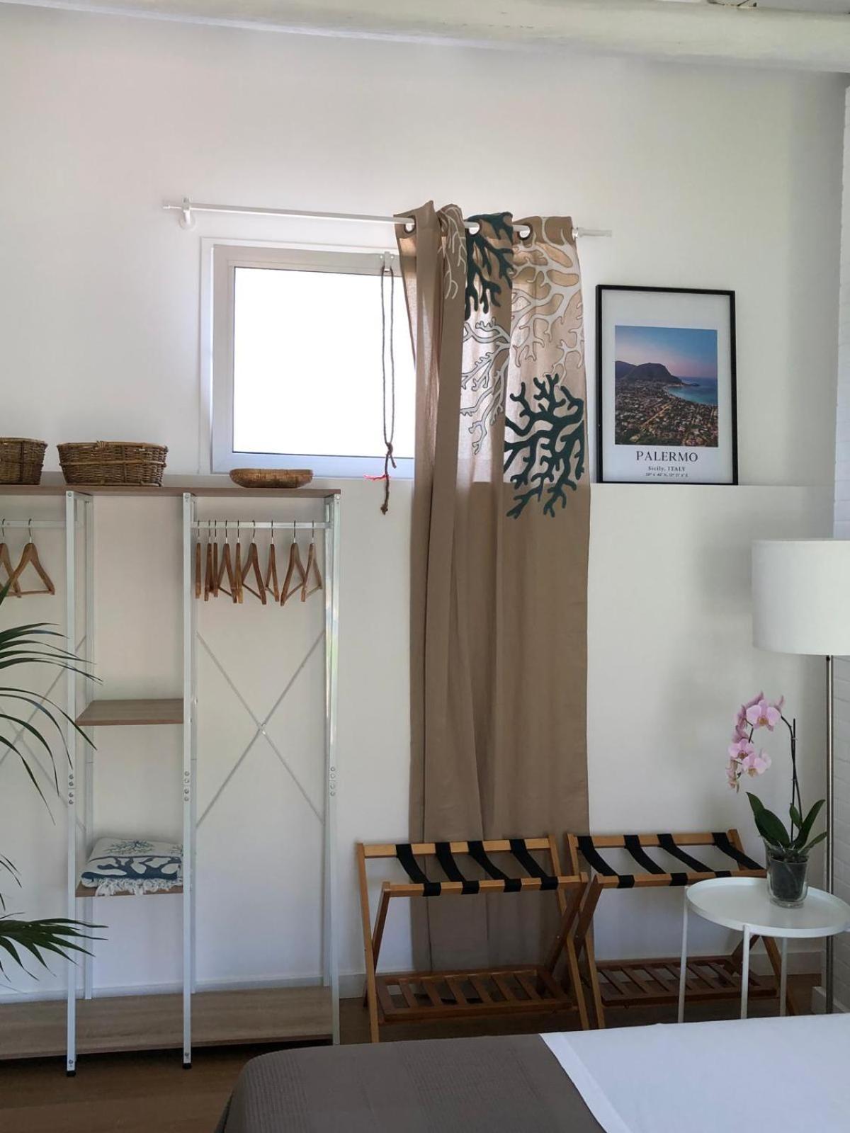 Apartment Ribaudo Relax Mondello