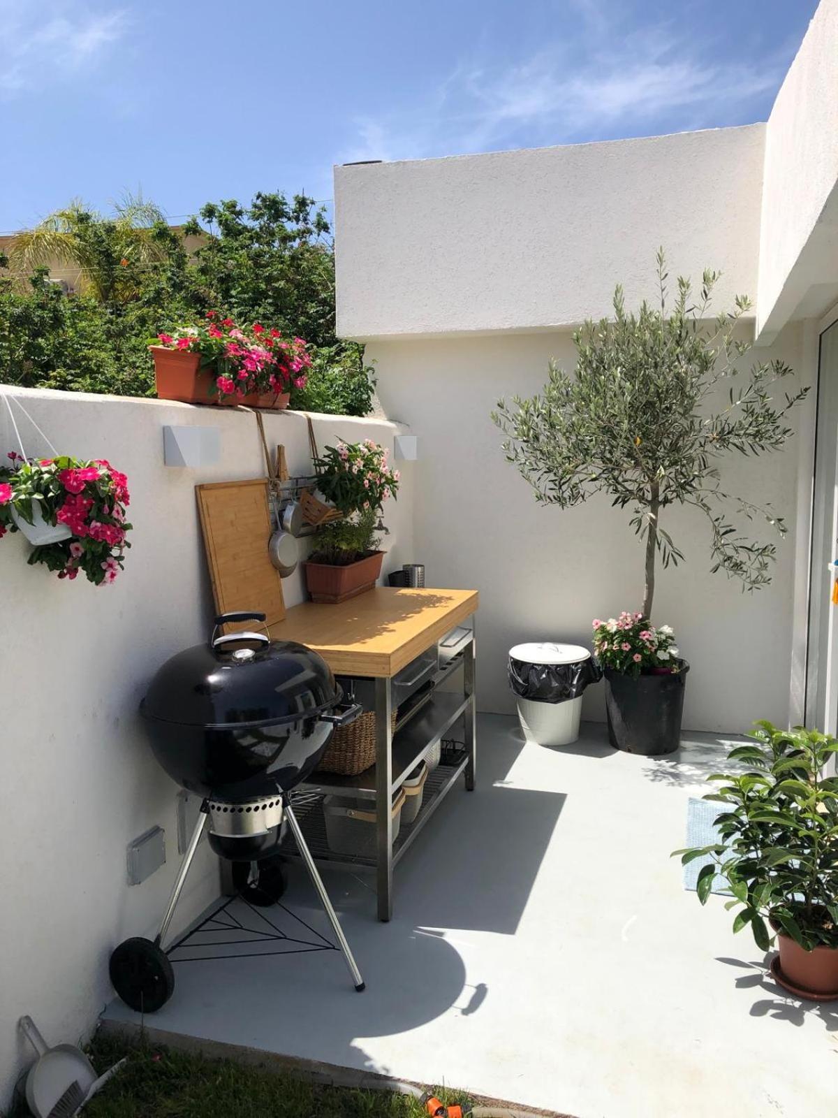 Ribaudo Relax Apartment