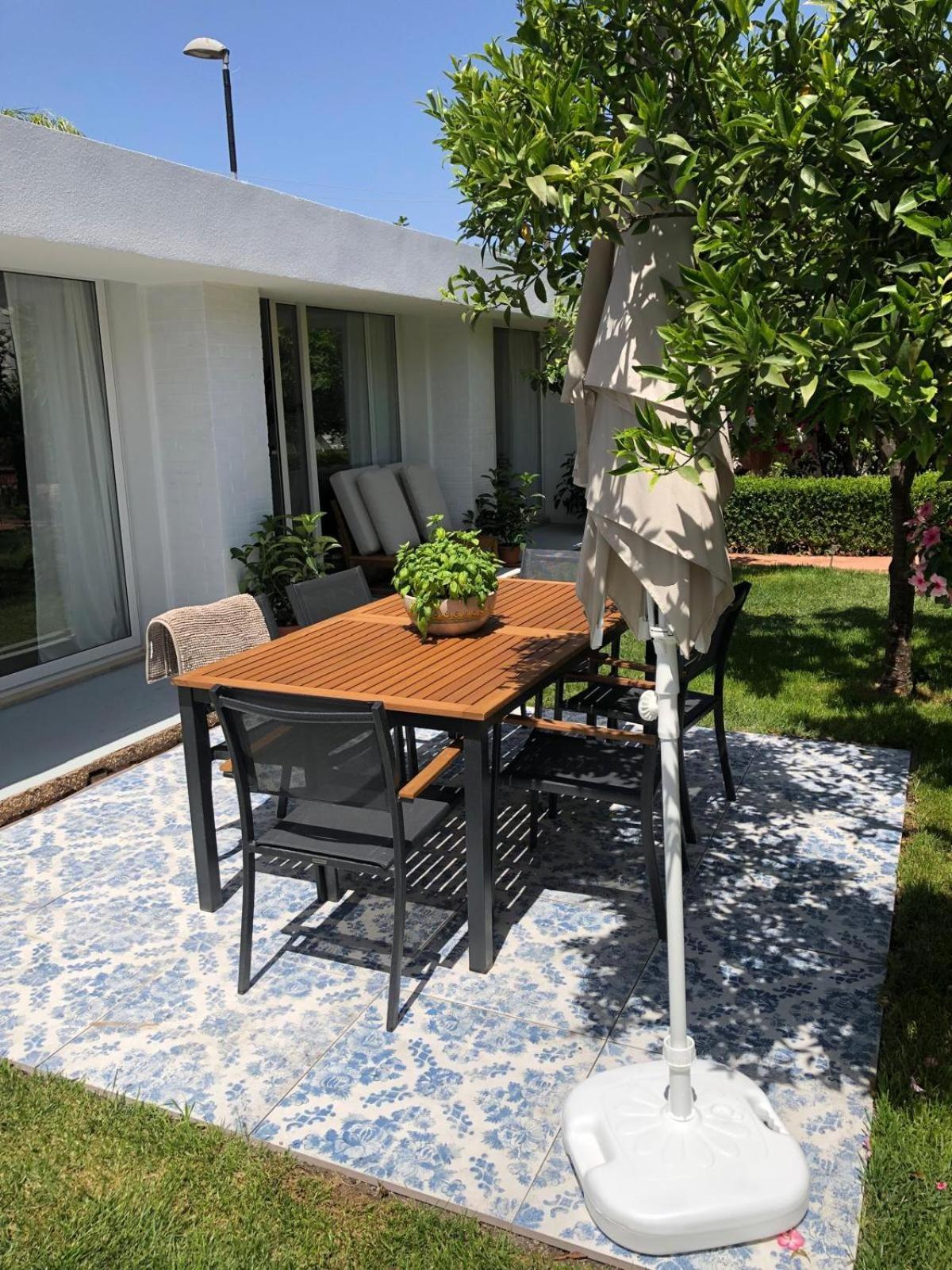 Apartment Ribaudo Relax