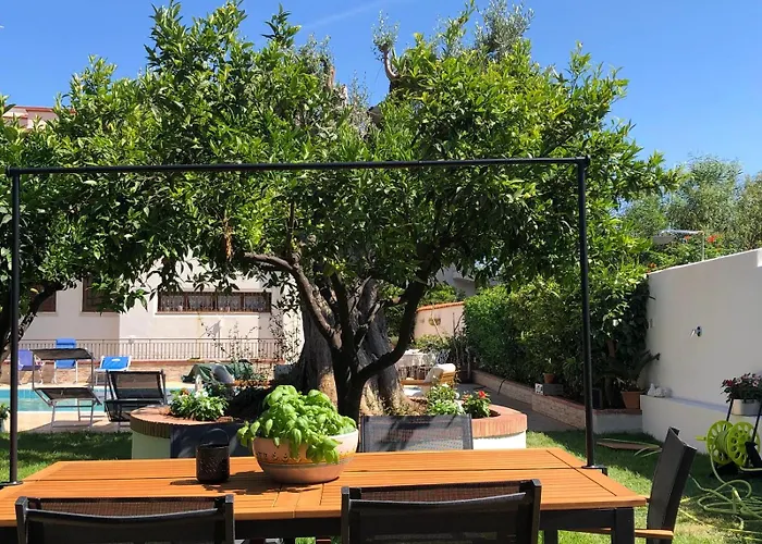 Villa Ribaudo Relax