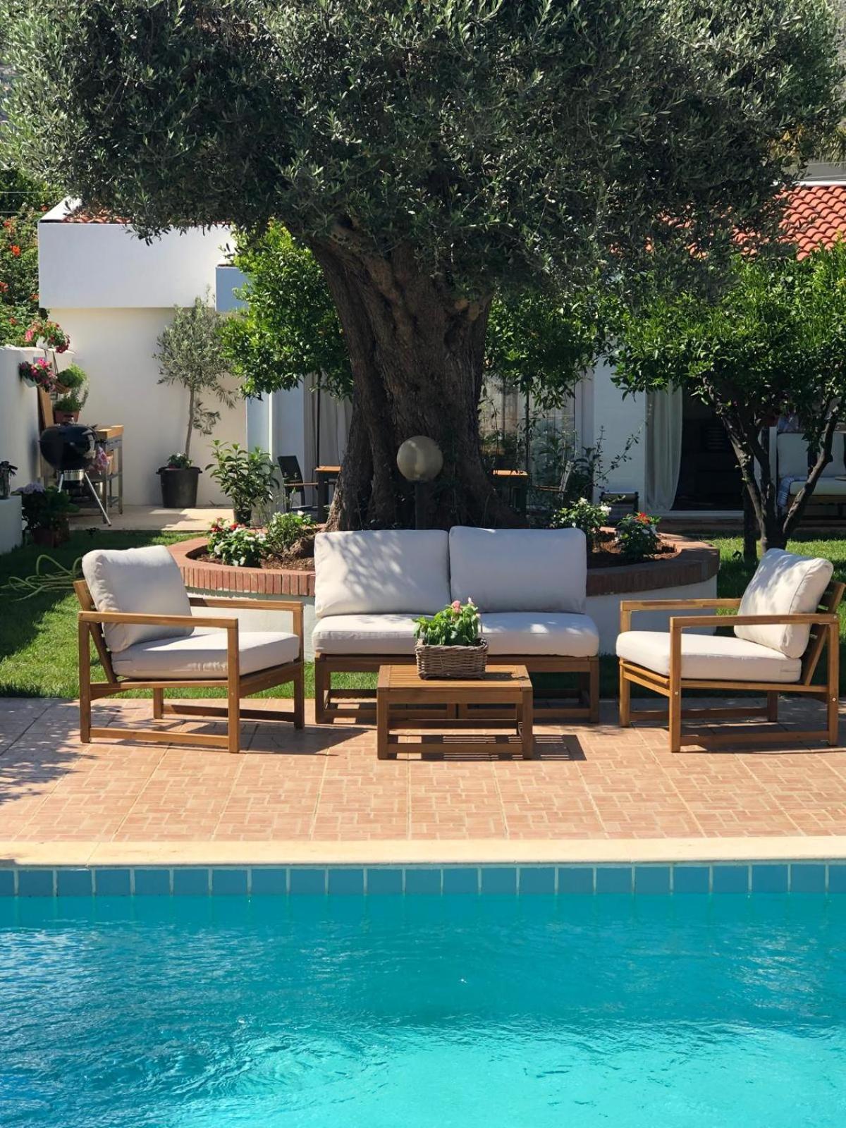 Ribaudo Relax Apartment