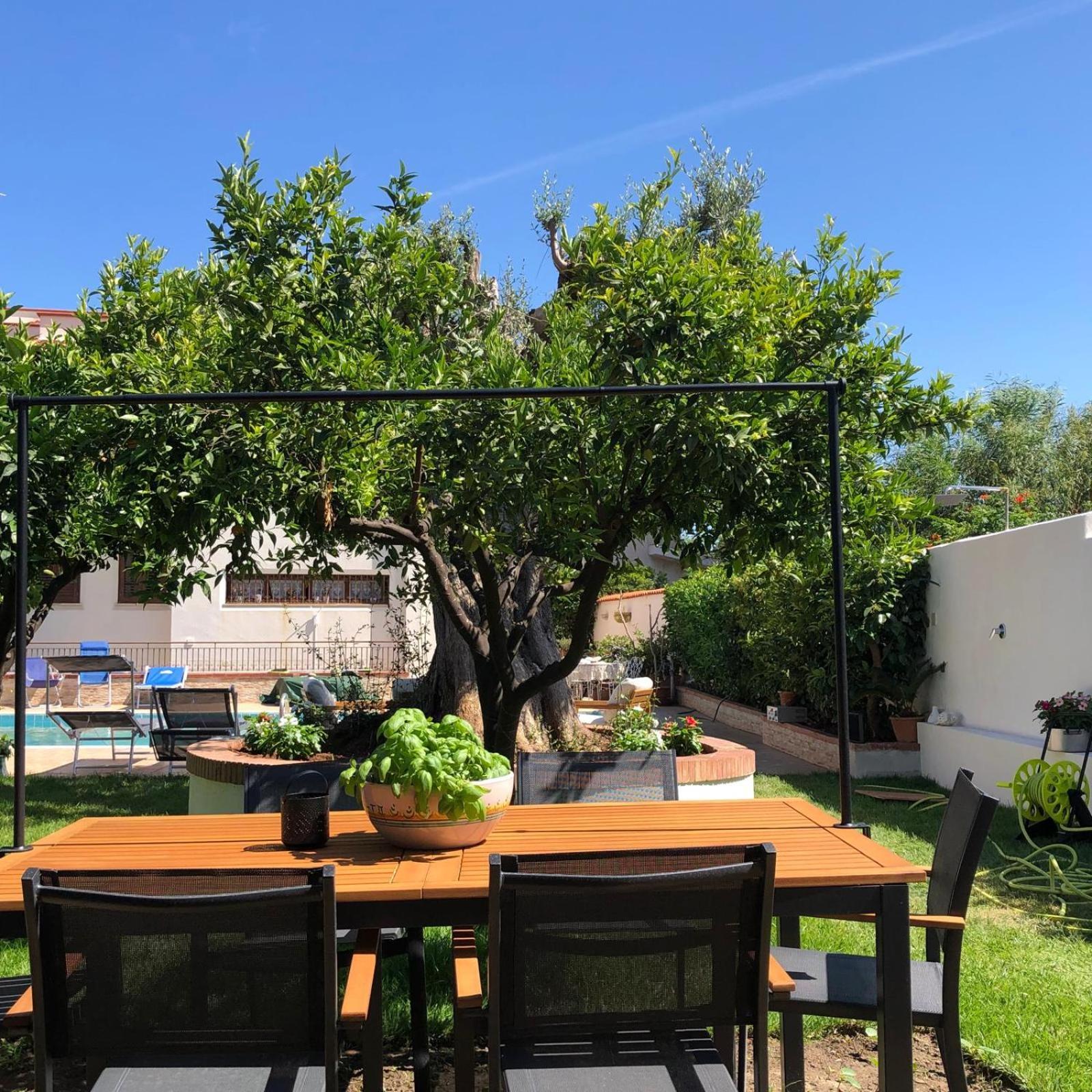 Ribaudo Relax Apartment