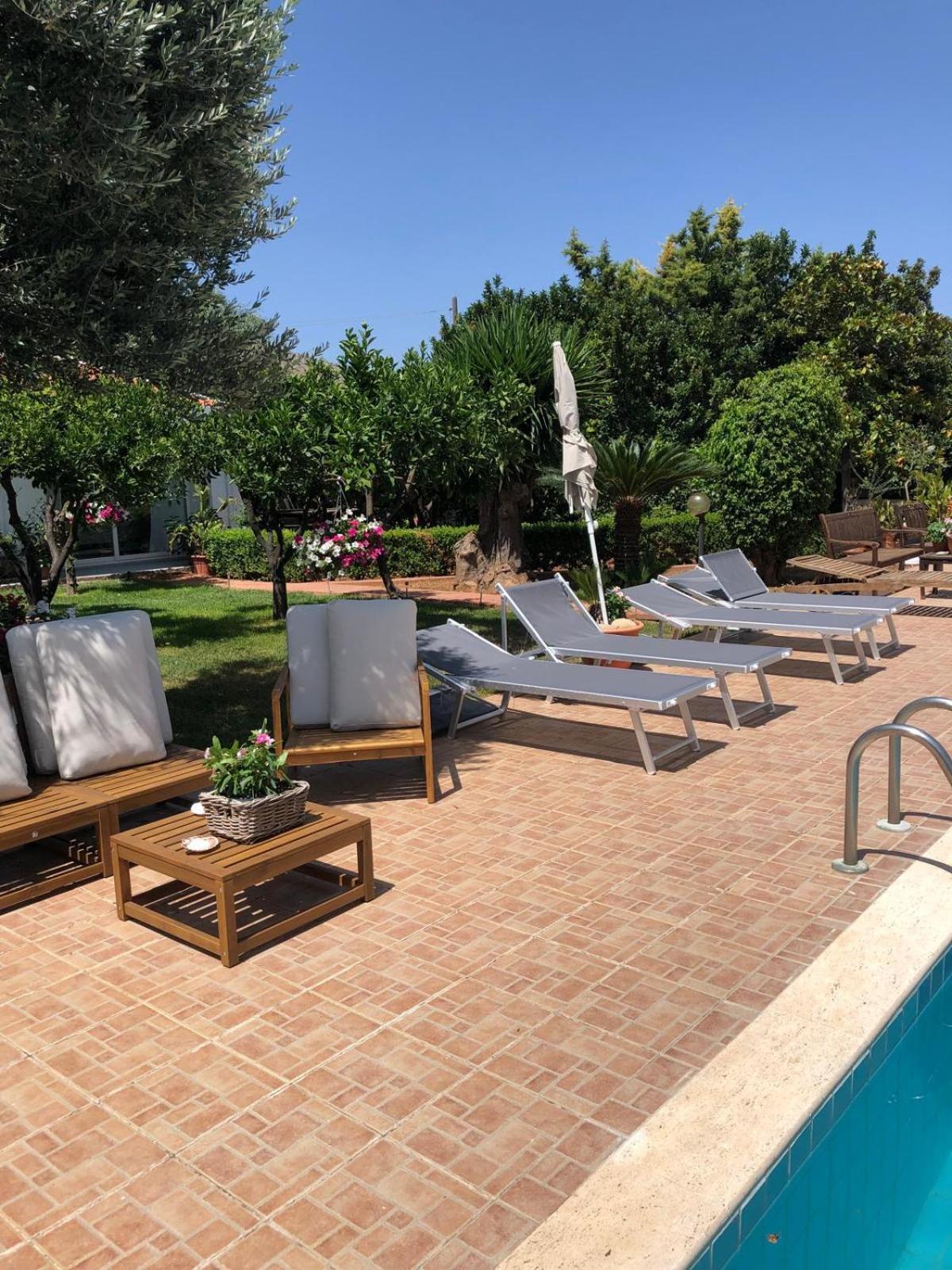 Apartment Ribaudo Relax Mondello