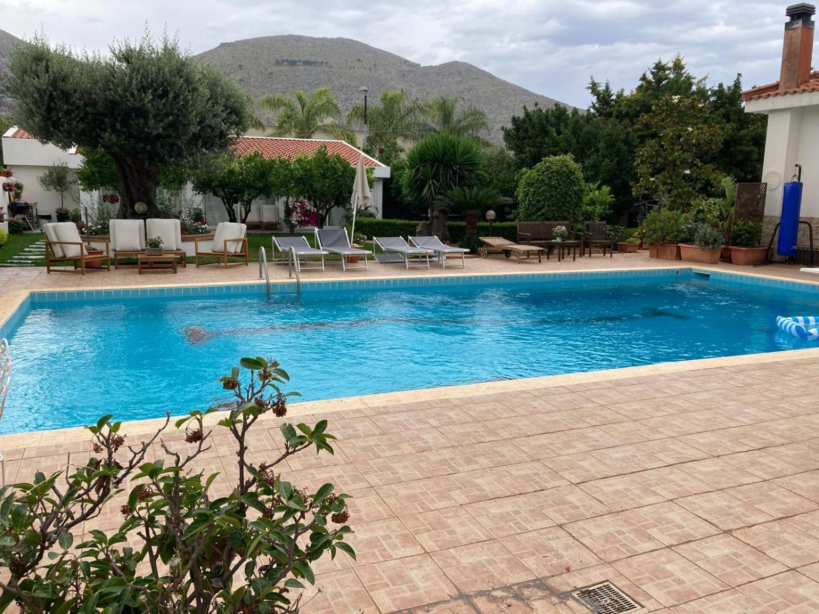 Apartment Ribaudo Relax *